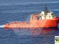 Πλοίο προμήθειας και χειρισμού άγκυρας (AHTS) προς πώληση
