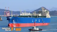 Φορέας LNG προς πώληση