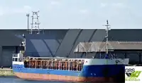 Πλοίο μεταφοράς χύδην φορτίου προς πώληση