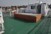 Κρουαζιερόπλοιο προς πώληση