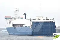 Ro-Ro ship προς πώληση