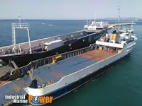 Δεξαμενόπλοιο πετρελαίου/χημικών προϊόντων προς πώληση