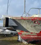 Πυροσβεστικό σκάφος προς πώληση