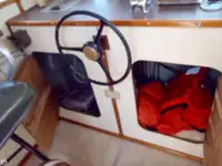 Ρυμουλκό πλοίο προς πώληση