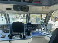 Πλοίο περιπολίας προς πώληση