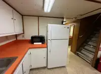 Πλοίο μεταφοράς προσωπικού προς πώληση