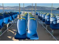 Επιβατικό πλοίο προς πώληση