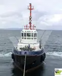 Ρυμουλκό πλοίο προς πώληση