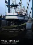 Purse seiner προς πώληση
