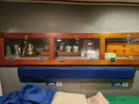 Σωσίβια λέμβος προς πώληση