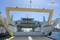Πλοίο φέρι μποτ προς πώληση