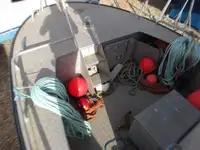 Εργατικά πλοία προς πώληση