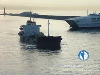 Δεξαμενόπλοιο πετρελαίου/χημικών προϊόντων προς πώληση