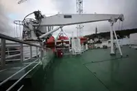Πλοίο μεταφοράς χύδην φορτίου προς πώληση
