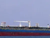 Δεξαμενόπλοιο πετρελαίου/χημικών προϊόντων προς πώληση