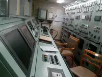 Δεξαμενόπλοιο πετρελαίου/χημικών προϊόντων προς πώληση
