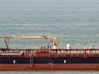Δεξαμενόπλοιο πετρελαίου/χημικών προϊόντων προς πώληση