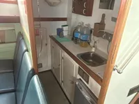 Επιβατικό πλοίο προς πώληση