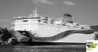 Πλοίο τύπου Ro-Ro προς πώληση