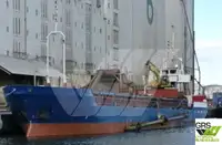 Dredger προς πώληση