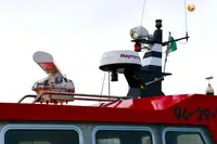 Πλοίο μεταφοράς προσωπικού προς πώληση