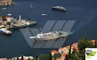 Πλοίο τύπου Ro-Ro προς πώληση