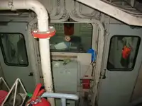 Ρυμουλκό πλοίο προς πώληση