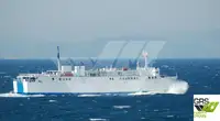 Ro-Ro ship προς πώληση