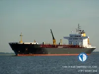 Δεξαμενόπλοιο πετρελαίου/χημικών προϊόντων προς πώληση