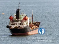 Δεξαμενόπλοιο πετρελαίου/χημικών προϊόντων προς πώληση