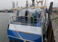 Πλοίο αλιείας με δίχτυ έλξης προς πώληση