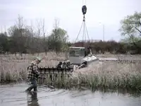 Dredger προς πώληση