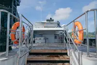 Σκάφος έρευνας προς πώληση