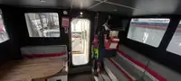 Πλοίο μεταφοράς προσωπικού προς πώληση