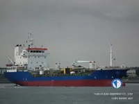 Δεξαμενόπλοιο πετρελαίου/χημικών προϊόντων προς πώληση