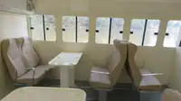 Περιπολικό σκάφος προς πώληση