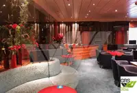Κρουαζιερόπλοιο προς πώληση