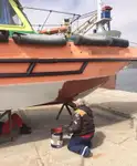 Πλοίο πιλότων προς πώληση