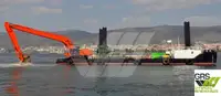 Φορτηγίδα προς πώληση