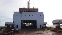 Ψυκτικό πλοίο προς πώληση