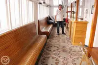 Πλοίο φέρι μποτ προς πώληση