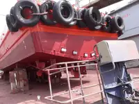 Πλοίο μεταφοράς προσωπικού προς πώληση