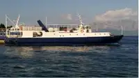 Κρουαζιερόπλοιο προς πώληση