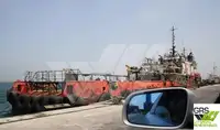 Πλοίο τοπογραφικής έρευνας προς πώληση