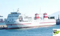Πλοίο τύπου Ro-Ro προς πώληση