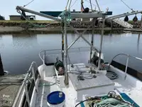 Purse seiner προς πώληση