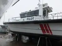 Πιλοτικό σκάφος προς πώληση