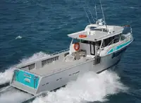 Trawler προς πώληση