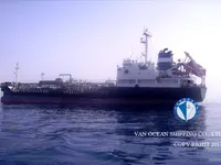 Δεξαμενόπλοιο πετρελαίου/χημικών προϊόντων προς πώληση