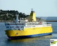 Ro-Ro ship προς πώληση